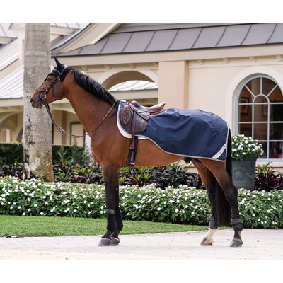 HORSEWARE Ausreitdecke AMIGO Excercise Sheet 
