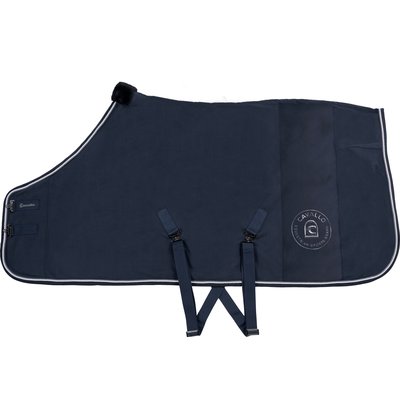 Cavallo Abschwitzdecke CAVALHEIDA 