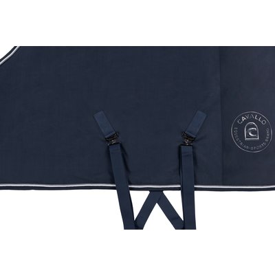 Cavallo Abschwitzdecke CAVALHEIDA