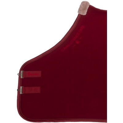 Cavallo Abschwitzdecke CAVALJOANA