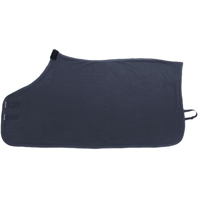 Cavallo Abschwitzdecke CAVALJOANA midnight grey | 135 cm (M)