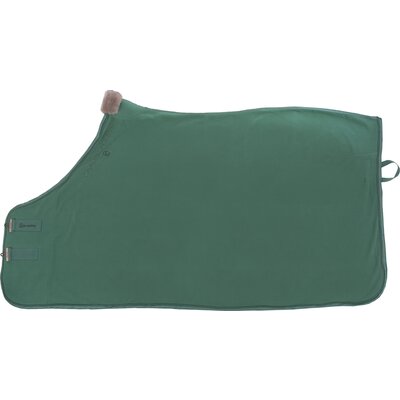 Cavallo Abschwitzdecke CAVALJOANA sea green | 125 cm (S)