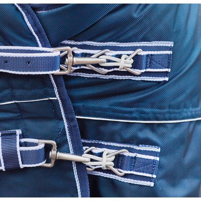 Safe-Gum für Karabiner