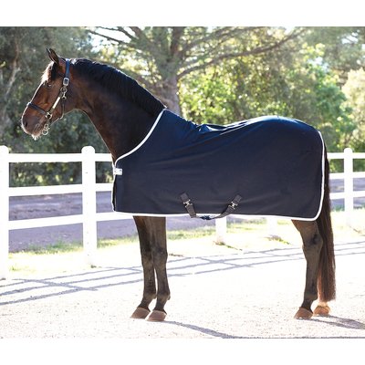 HORSEWARE Abschwitzdecke AMIGO Jersey Cooler