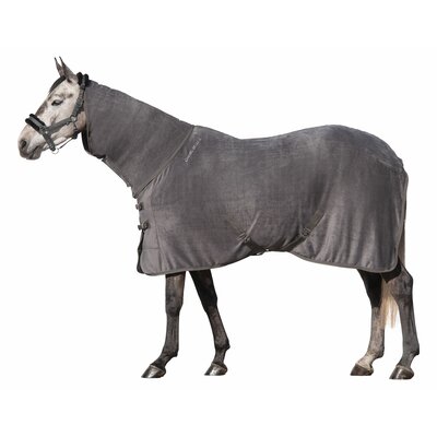 Cheval de Luxe Abschwitzdecke Full-Neck – Ansicht 1