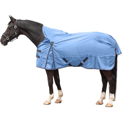 Cheval de Luxe Outdoordecke Auckland Highneck 