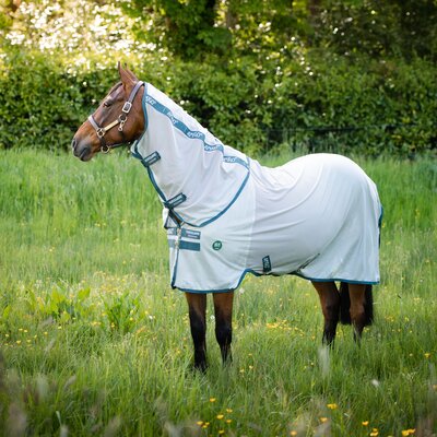 HORSEWARE Fliegendecke AMIGO AmECO Bug Rug 