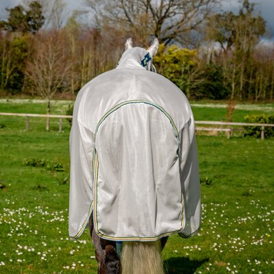 HORSEWARE Fliegendecke AMIGO Bug Rug – Ansicht 8