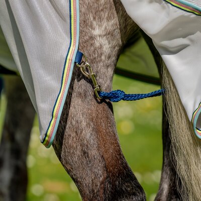 HORSEWARE Fliegendecke AMIGO Bug Rug – Ansicht 9