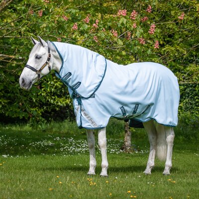 HORSEWARE Weidedecke AMIGO Plant-Dye 