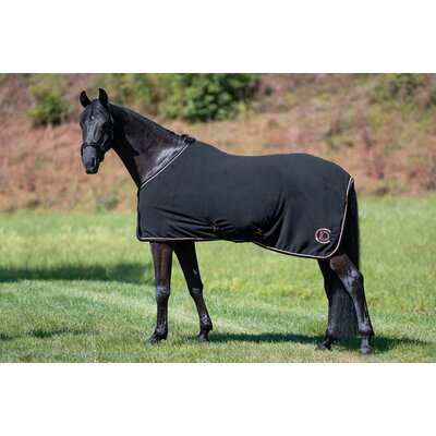 Cheval de Luxe Abschwitzdecke – Ansicht 3
