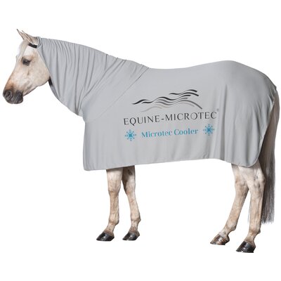 EQUINE-MICROTEC Kühldecke Microtec Cooler 