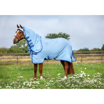 HORSEWARE Fliegendecke AMIGO Ripstop Hoody – Ansicht 1