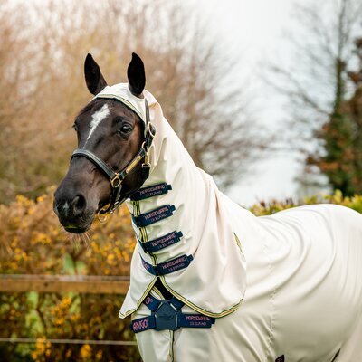 HORSEWARE Fliegendecke AMIGO Ripstop Hoody