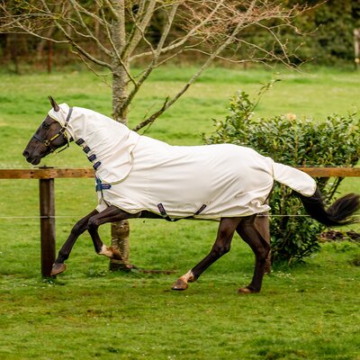 HORSEWARE Fliegendecke AMIGO Ripstop Hoody