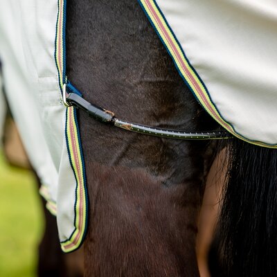 HORSEWARE Fliegendecke AMIGO Ripstop Hoody