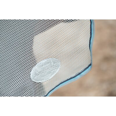 Horse-friends Fliegen-Ausreitdecke XL – Ansicht 6