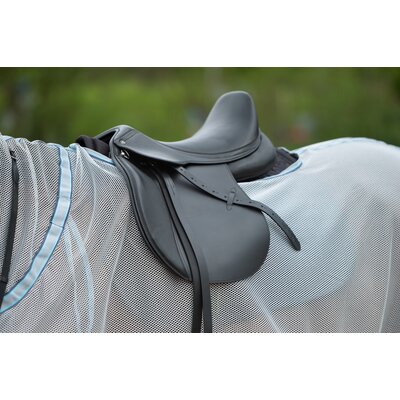 Horse-friends Fliegen-Ausreitdecke XL – Ansicht 4