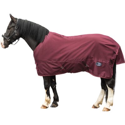 IRISh INNOVATION Outdoordecke mit Halsteil XL