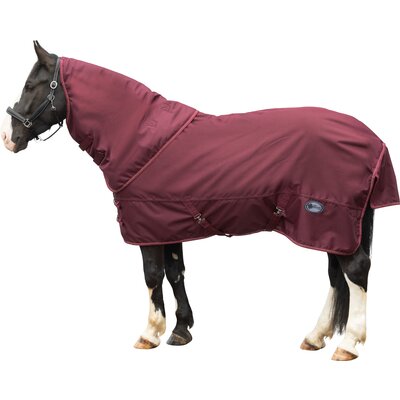 IRISh INNOVATION Outdoordecke mit Halsteil XL 