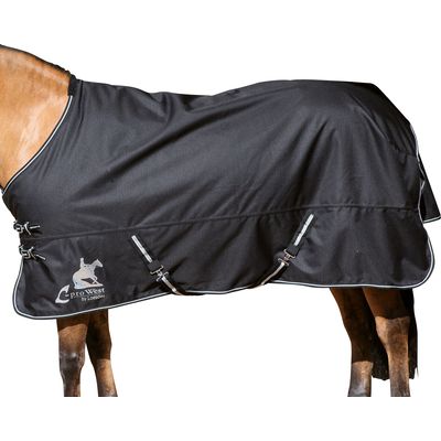 L-pro West Paddock- und Outdoordecke – Ansicht 2