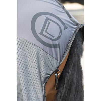 Cheval de Luxe Transportdecke – Ansicht 5