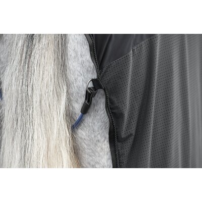 Cheval de Luxe Transportdecke – Ansicht 3
