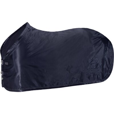 ESKADRON Platinum Pure Showdecke Satin navy | 125 cm