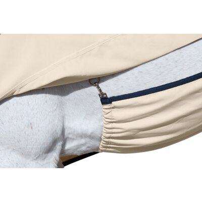 Bucas x Cheval de Luxe Ekzemerdecke – Ansicht 3