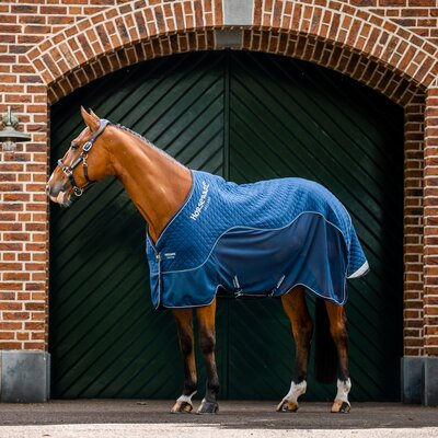 HORSEWARE Signature Transportdecke 