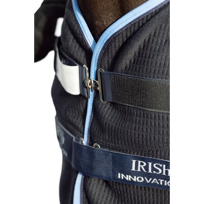 IRISh INNOVATION Abschwitzdecke Bury