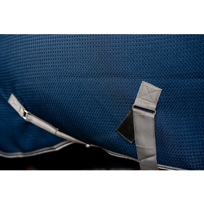 HORSEWARE Abschwitzdecke RAMBO Techni Waffle Cooler
