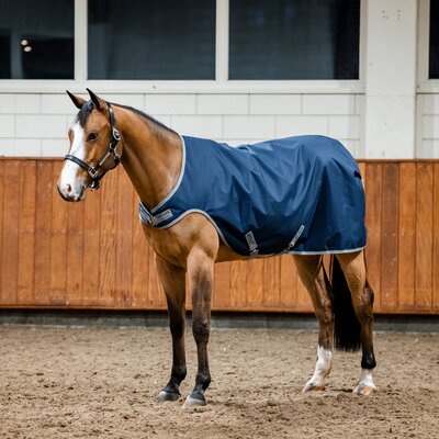 HORSEWARE Trainingsdecke AMIGO Ripstop 900D Walker Rug – Ansicht 1
