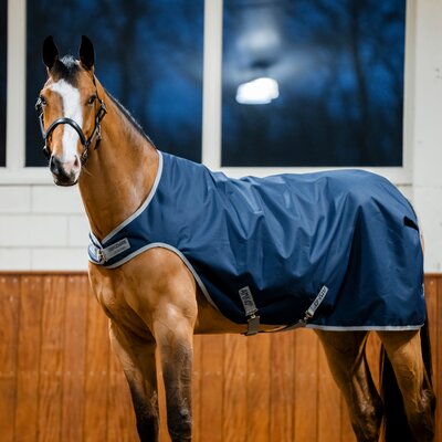 HORSEWARE Trainingsdecke AMIGO Ripstop 900D Walker Rug – Ansicht 3