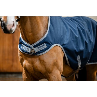 HORSEWARE Trainingsdecke AMIGO Ripstop 900D Walker Rug – Ansicht 6