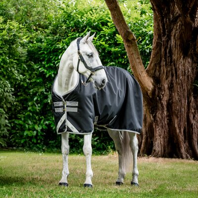 Horseware Outdoordecke AMIGO 1200 D, 250 g – Ansicht 1
