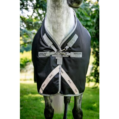 Horseware Outdoordecke AMIGO 1200 D, 250 g