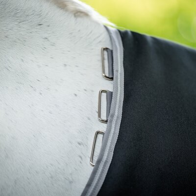 Horseware Outdoordecke AMIGO 1200 D, 250 g – Ansicht 5