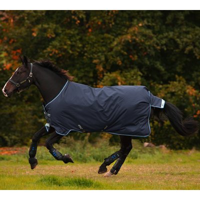 Horseware Outdoordecke AMIGO 1200 D, 250 g 