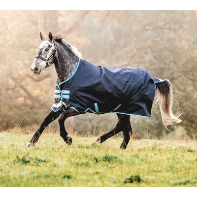 HORSEWARE Outdoordecke AMIGO 1200 D, 50 g 