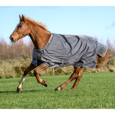 bucas Outdoordecke Smartex Rain