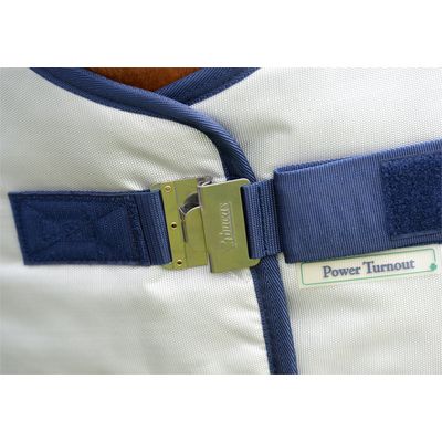 bucas Outdoordecke Power Turnout Classic Light