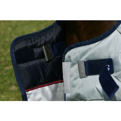 bucas Outdoordecke Power Turnout Classic Light