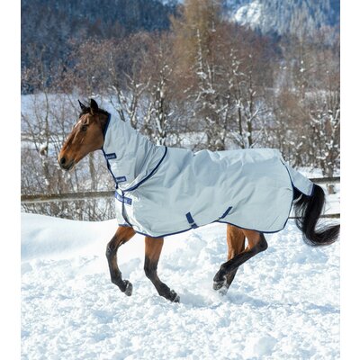 bucas Halsteil Power Combi Neck