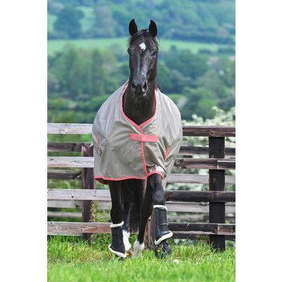 bucas Outdoordecke Freedom Turnout Light – Ansicht 2
