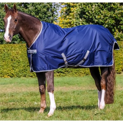bucas Outdoordecke Freedom Turnout Light navy | 135 cm