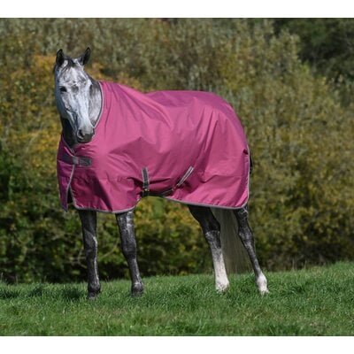 bucas Outdoordecke Freedom Turnout Light – Ansicht 4