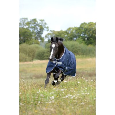 bucas Outdoordecke Freedom Turnout 150 g