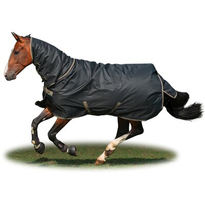 bucas Outdoordecke Freedom Turnout Full Neck Light 