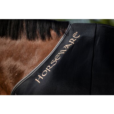 HORSEWARE Abschwitzdecke Rambo Airmax Cooler Disc